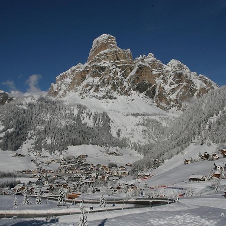 Garni Tofana Hotel Corvara In Badia Kültér fotó
