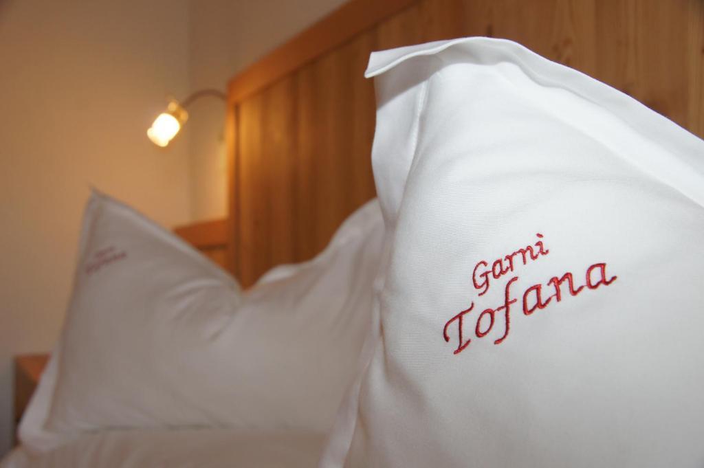Garni Tofana Hotel Corvara In Badia Szoba fotó