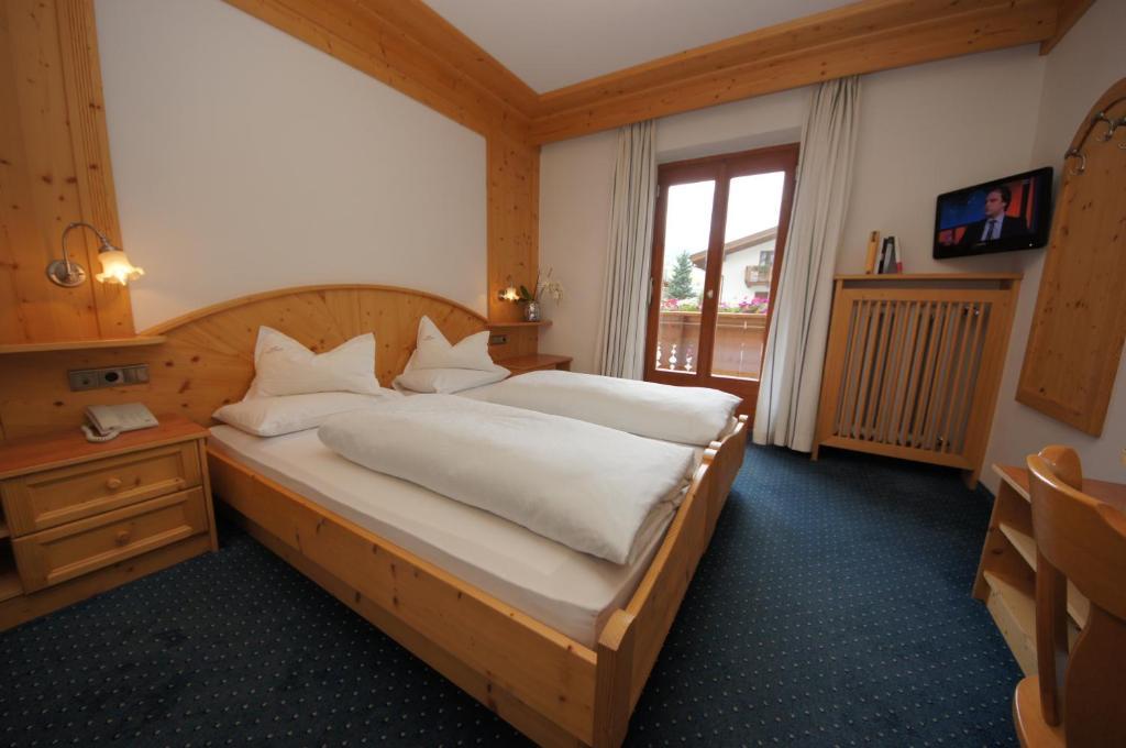 Garni Tofana Hotel Corvara In Badia Szoba fotó