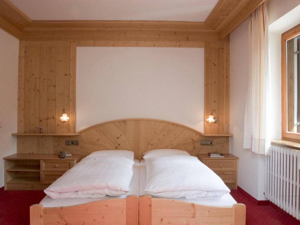 Garni Tofana Hotel Corvara In Badia Szoba fotó