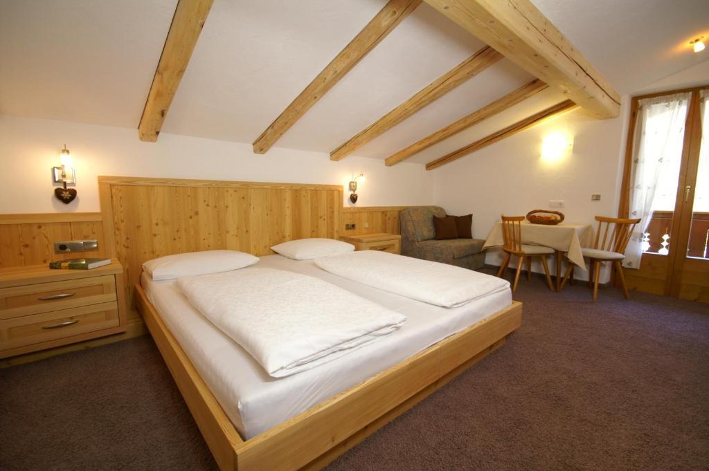 Garni Tofana Hotel Corvara In Badia Szoba fotó