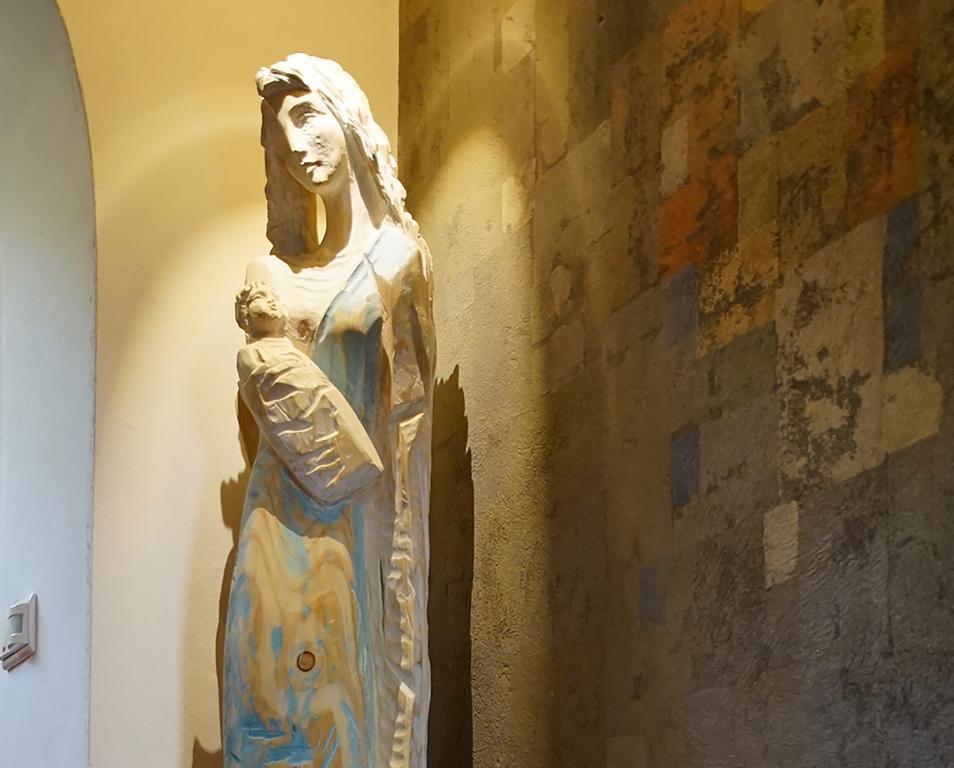 Garni Tofana Hotel Corvara In Badia Kültér fotó