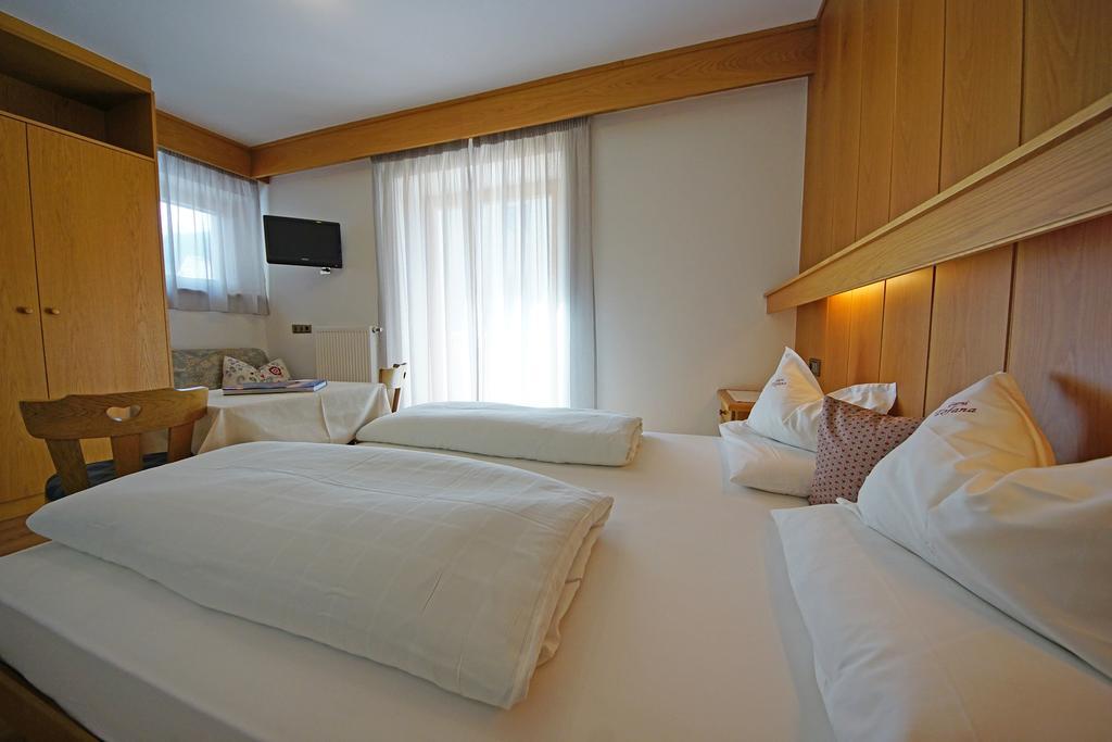 Garni Tofana Hotel Corvara In Badia Kültér fotó