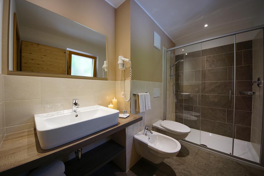 Garni Tofana Hotel Corvara In Badia Kültér fotó