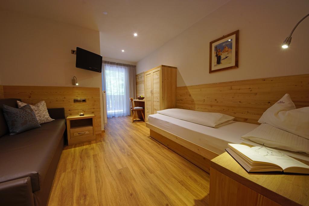 Garni Tofana Hotel Corvara In Badia Kültér fotó