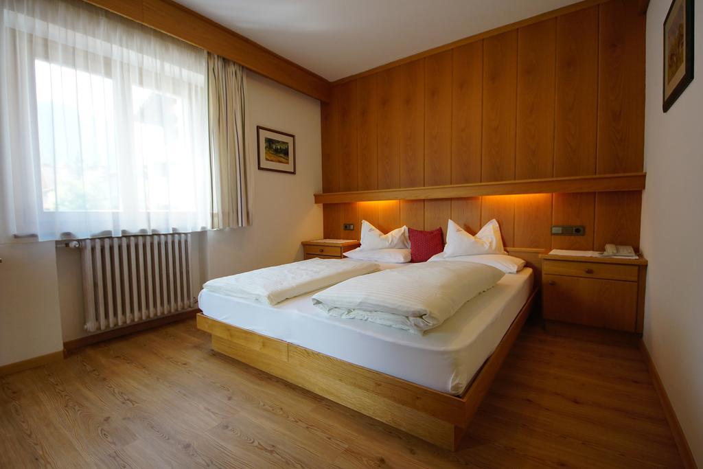Garni Tofana Hotel Corvara In Badia Kültér fotó