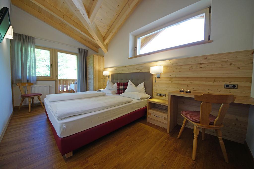 Garni Tofana Hotel Corvara In Badia Kültér fotó