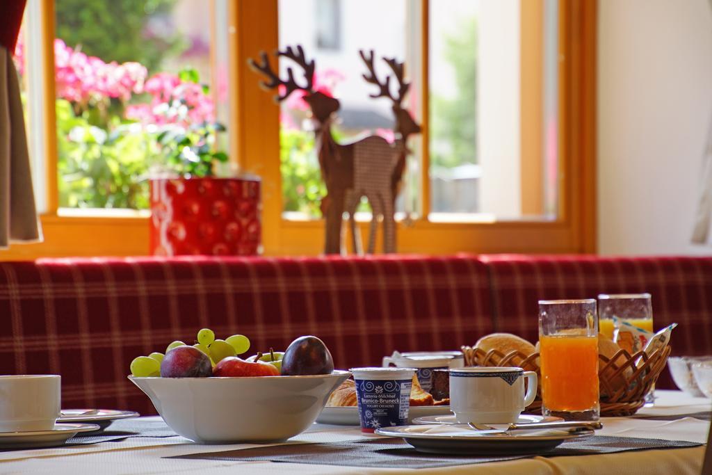 Garni Tofana Hotel Corvara In Badia Kültér fotó