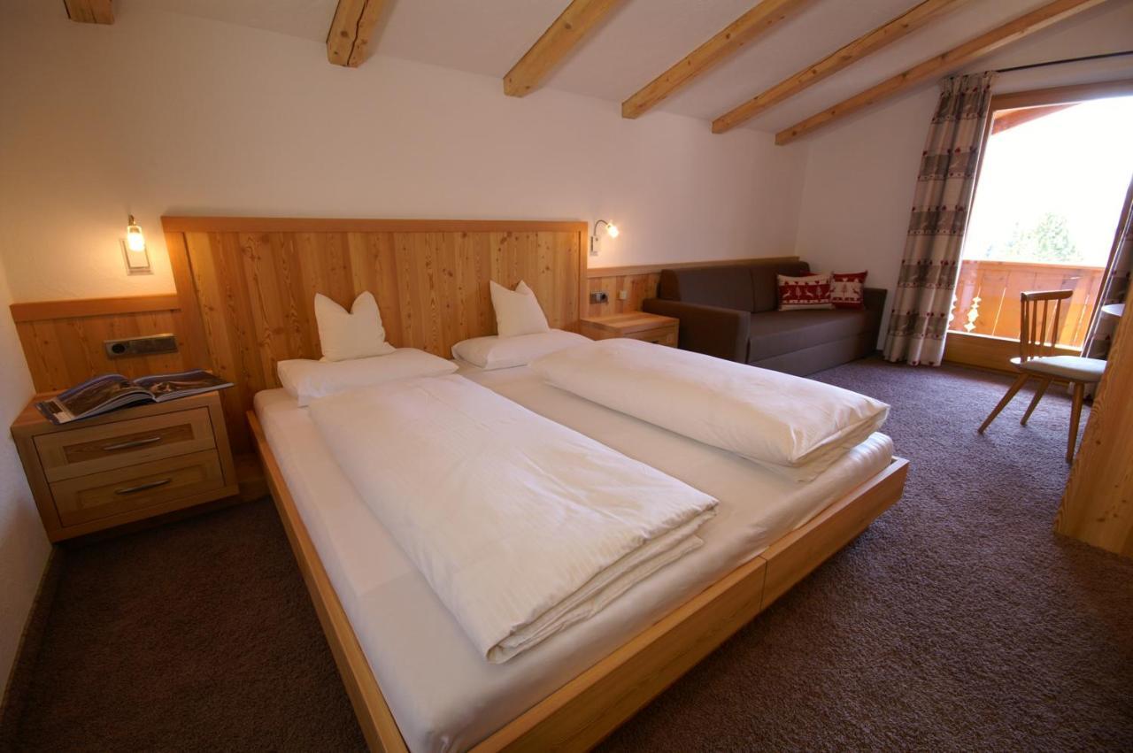 Garni Tofana Hotel Corvara In Badia Kültér fotó