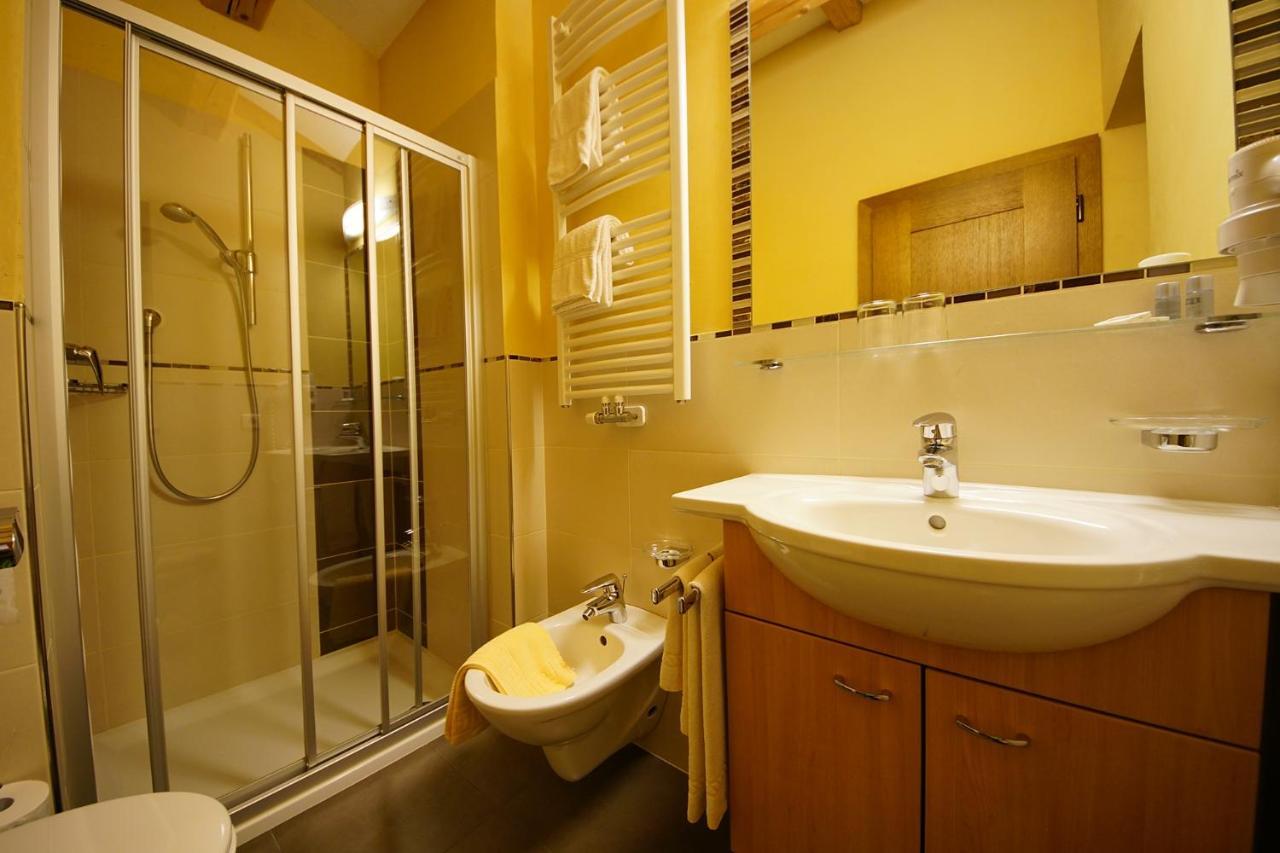 Garni Tofana Hotel Corvara In Badia Kültér fotó